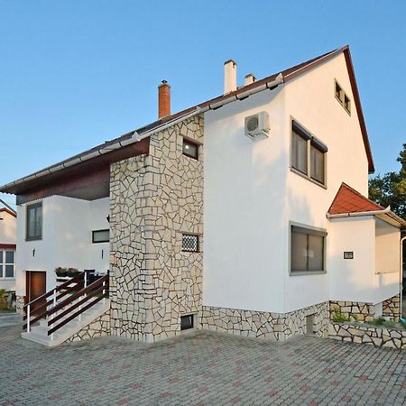 Blackbird Apartment Balatonfured Luaran gambar