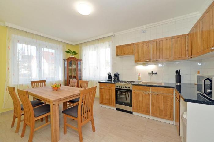 Blackbird Apartment Balatonfured Bilik gambar
