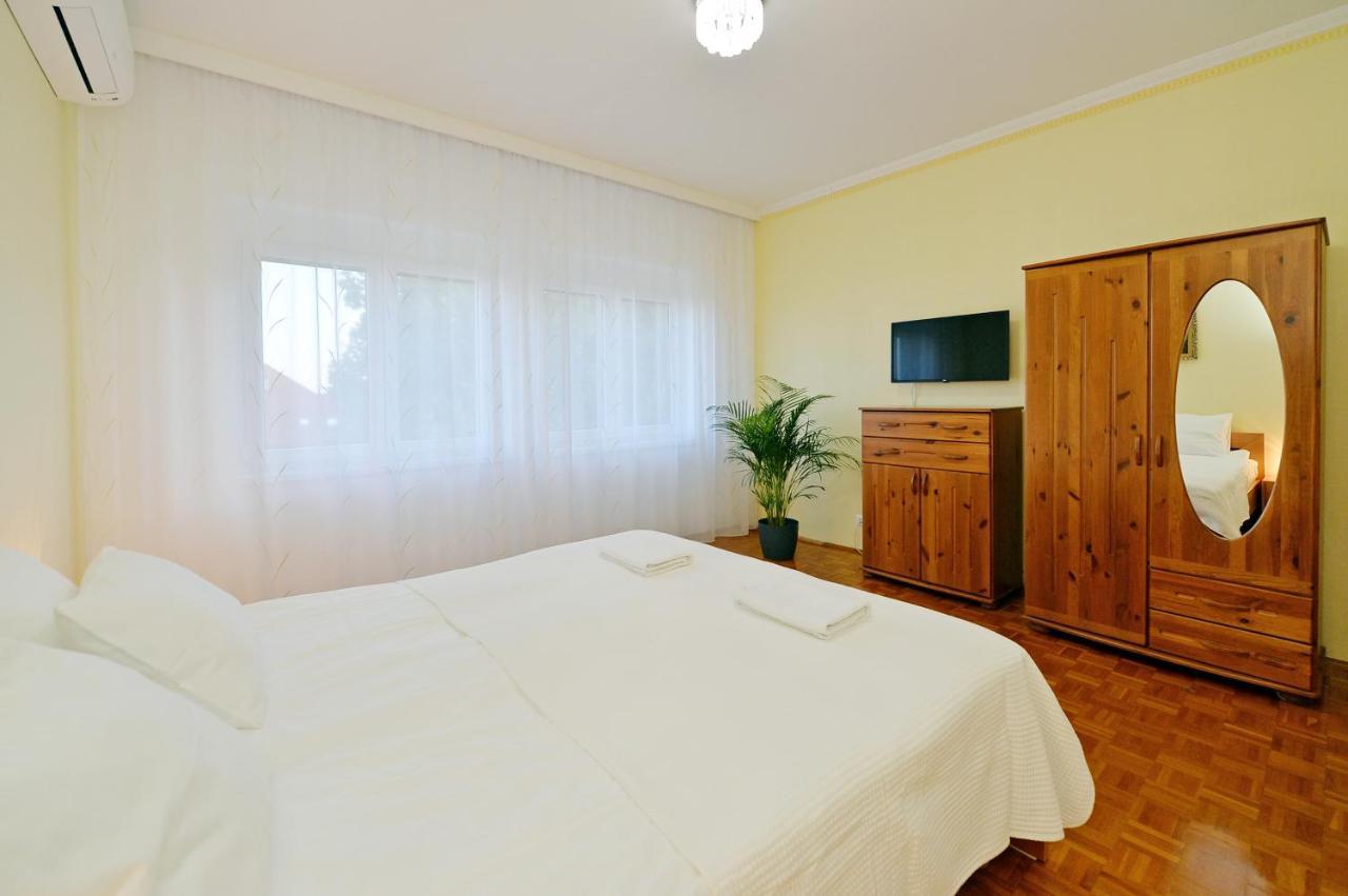 Blackbird Apartment Balatonfured Luaran gambar