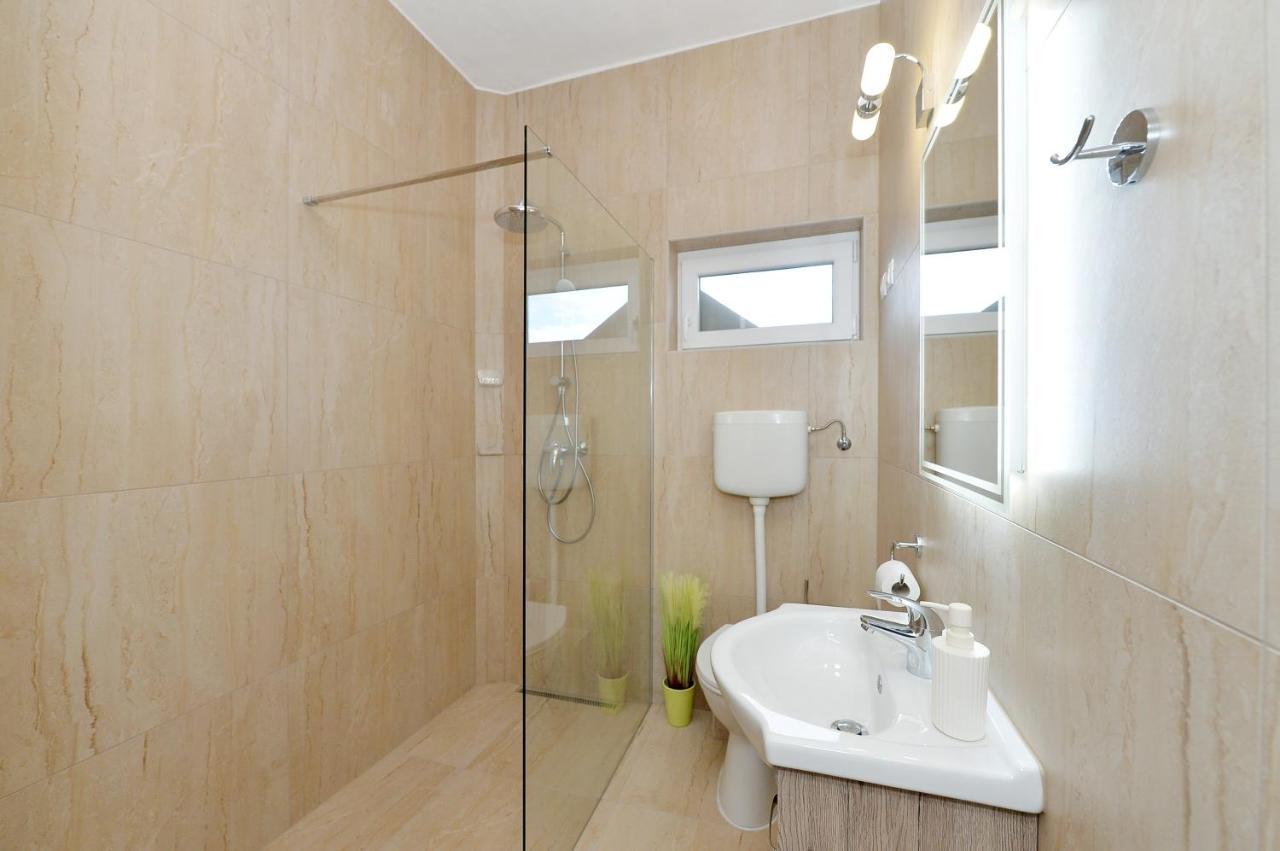 Blackbird Apartment Balatonfured Luaran gambar